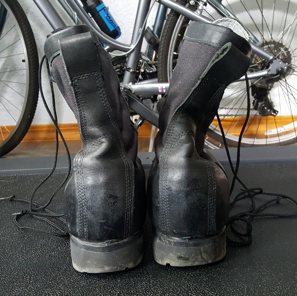 Gore-Tex Belleville Boots Men's Size 11.5 - Picture 7 of 10